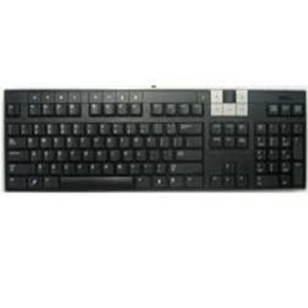 PROTECT COMPUTER PRODUCTS Keyboard Cover For Dell Y-U0003 Del5 DL1240-104
